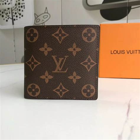 louis vuitton marco wallet|marco wallet canvas.